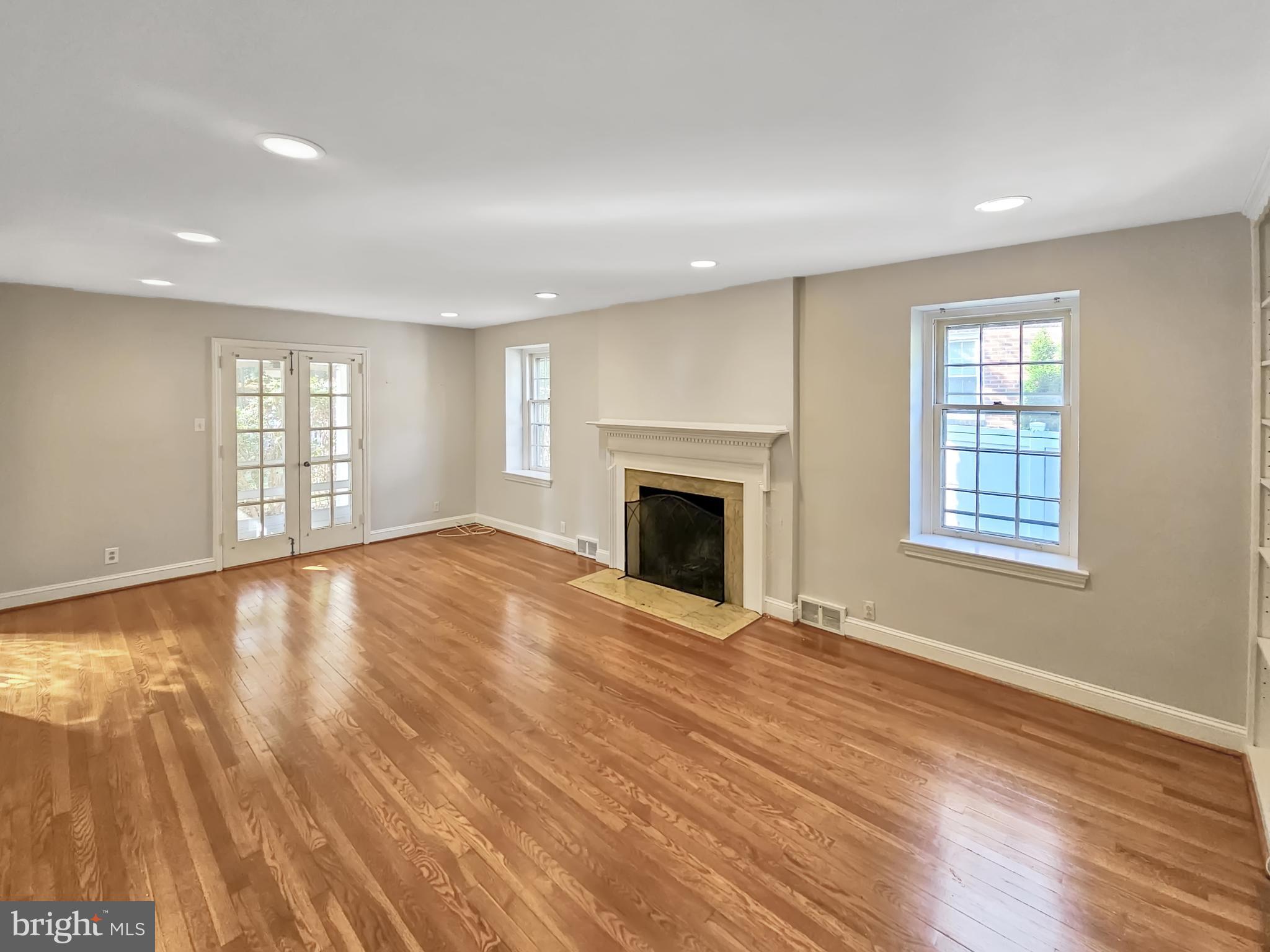 MERION - Residential Lease