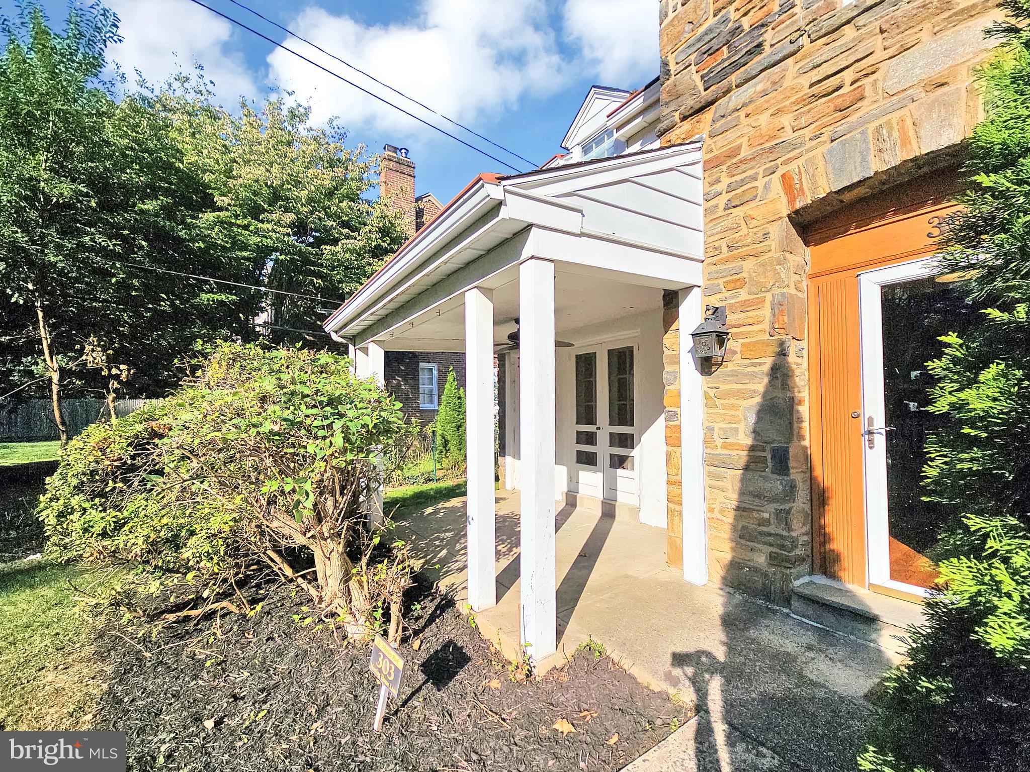 MERION - Residential Lease