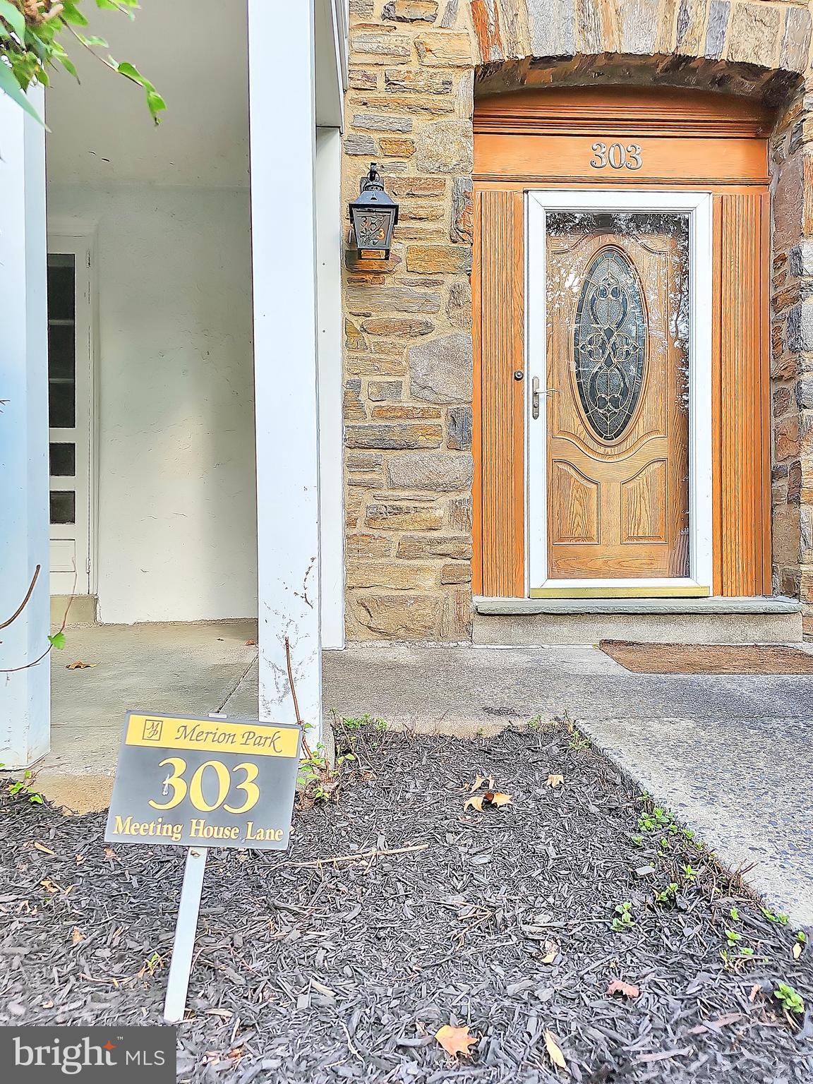 MERION - Residential Lease