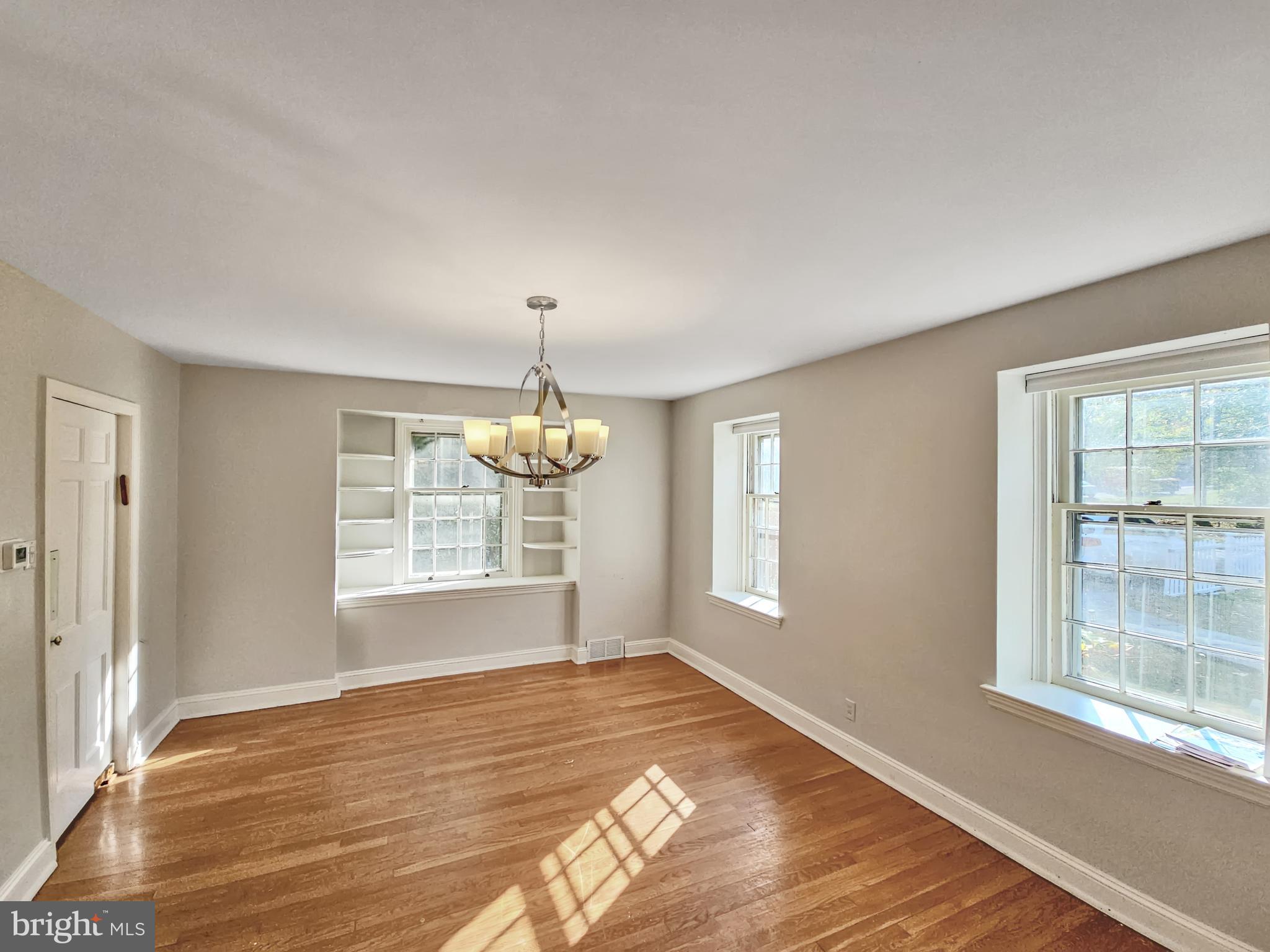 MERION - Residential Lease