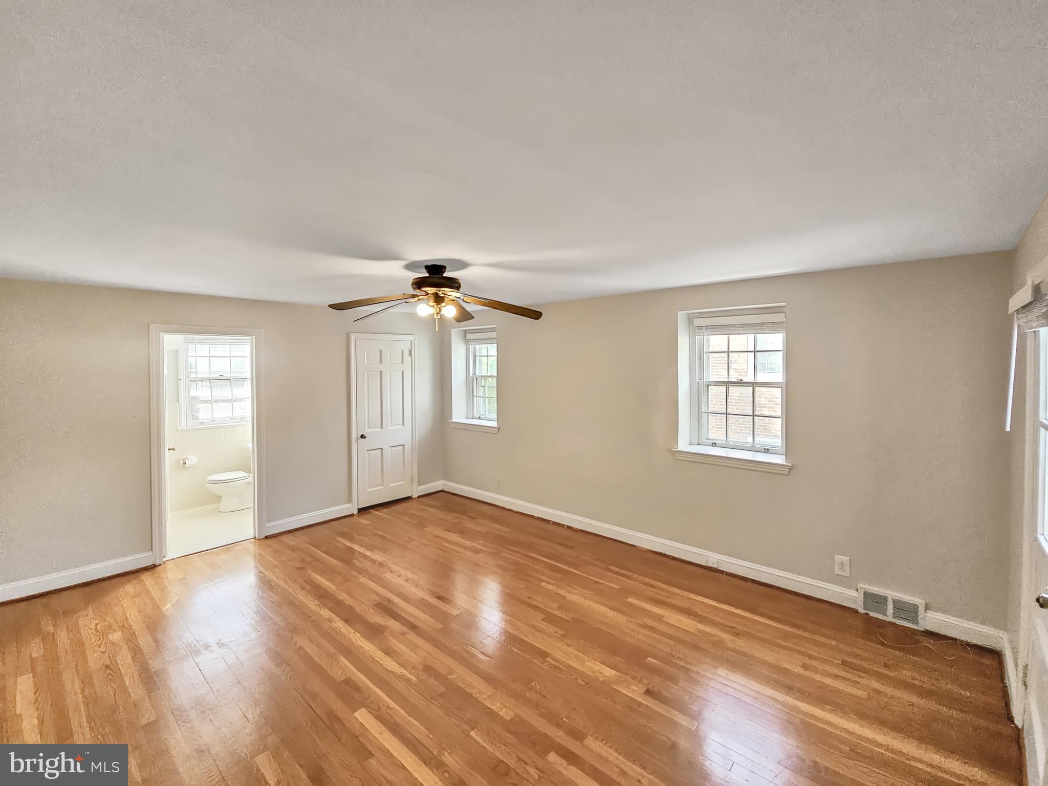 MERION - Residential Lease