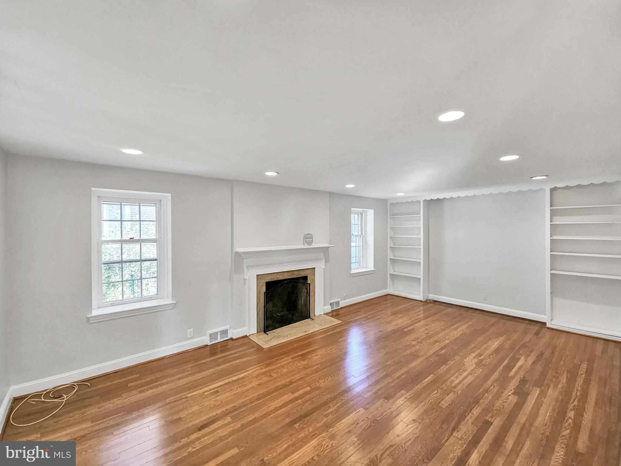 MERION - Residential Lease