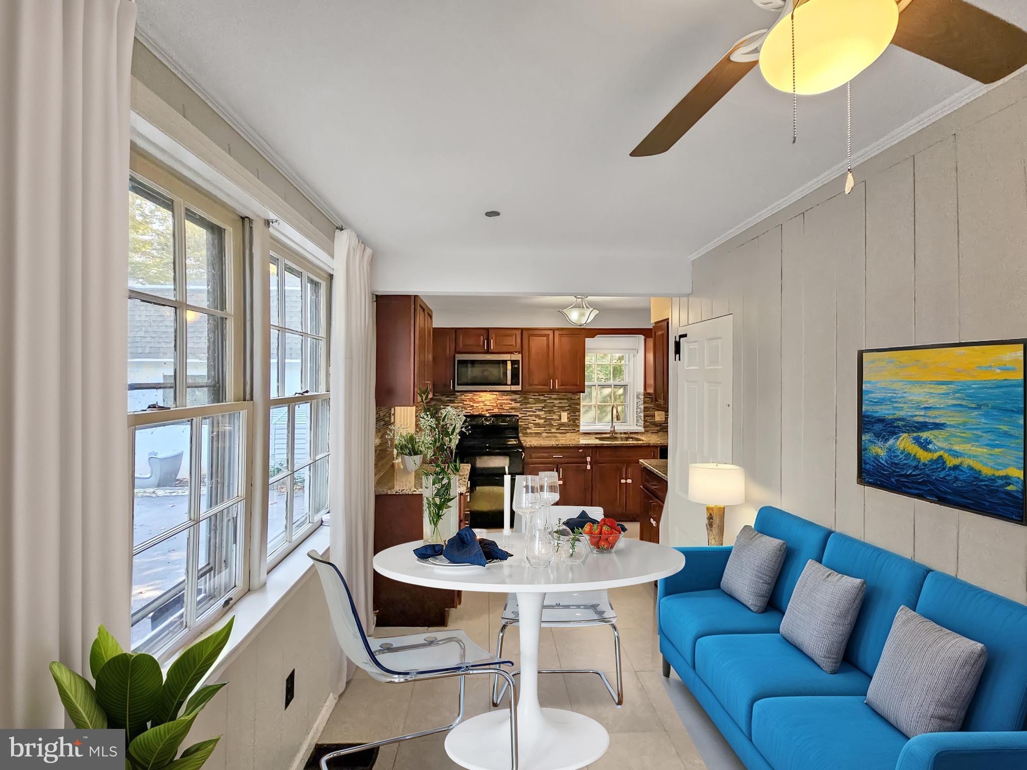 MERION - Residential Lease