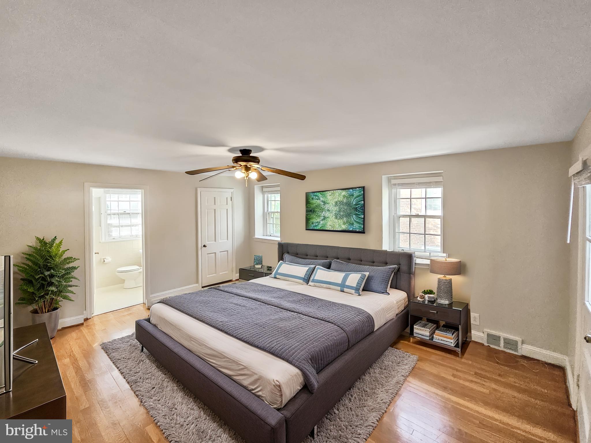 MERION - Residential Lease