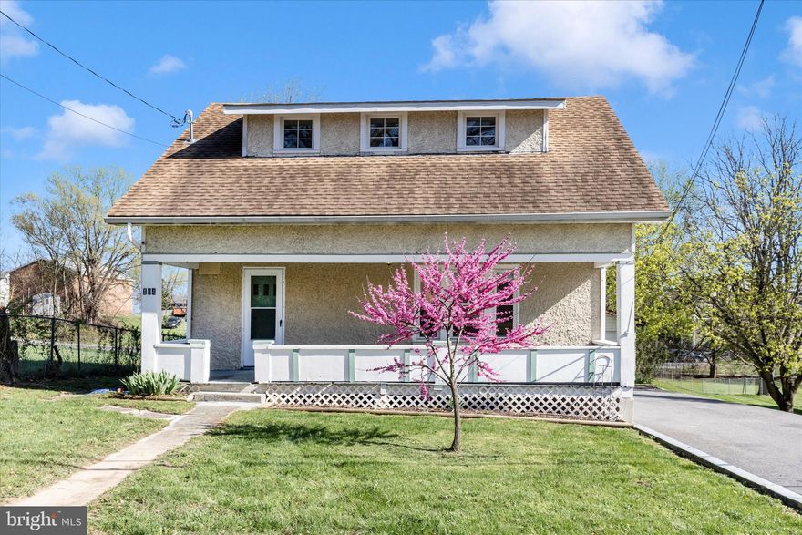Welcome to 104 Potato Hill Street — a 3-bedroom, 1.5-bath home set on a spacious homesite in the heart of Hedgesville, where thoughtful upgrades and a warm, inviting feel come together in a way that immediately feels like home.

The main level opens into comfortable, well-connected living spaces centered around a wood stove that adds both character and a cozy focal point. Natural light moves easily through the home, highlighting updated fixtures and finishes that have been carefully selected and consistently maintained. The kitchen offers a functional layout with ample cabinetry and workspace, flowing naturally into the dining area and main living space for everyday ease.

All three bedrooms are well-sized, including one featuring a custom Murphy door—an unexpected and memorable detail that adds both function and personality. A full bath serves the bedroom level, while the additional half bath adds convenience for guests and daily living.

Outside, the property opens up to a generously sized yard with partial fencing, offering flexibility for pets, play, gardening, or simply enjoying the open space. It’s the kind of setting that invites you to slow down and spend time outdoors, whether you’re hosting, unwinding, or just taking in the surroundings. 

Major systems have been well maintained, including a heat pump HVAC system approximately 8–10 years old and a roof replaced around 10 years ago, providing added peace of mind.

Located in Hedgesville, the home is convenient to everyday shopping, dining, and local amenities, with easy access to Route 9 and I-81 for commuting into Martinsburg, Winchester, and beyond. Nearby parks, outdoor recreation, and the surrounding countryside add to the appeal, offering a balance of accessibility and a more relaxed, scenic setting.