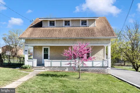 MLS: WVBE2049828