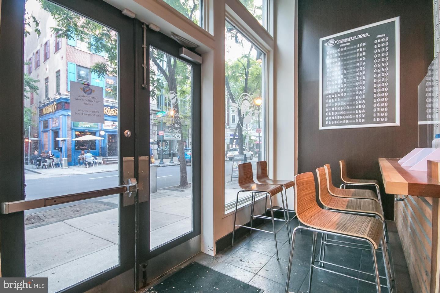 1111-13 WALNUT STREET