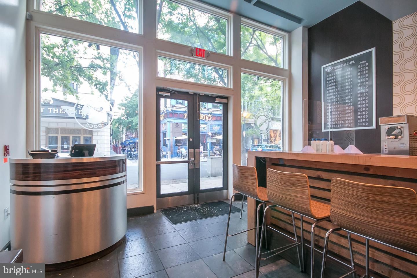1111-13 WALNUT STREET