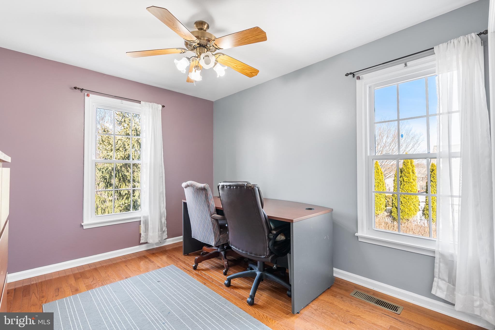 BIRMINGHAM HUNT - Residential