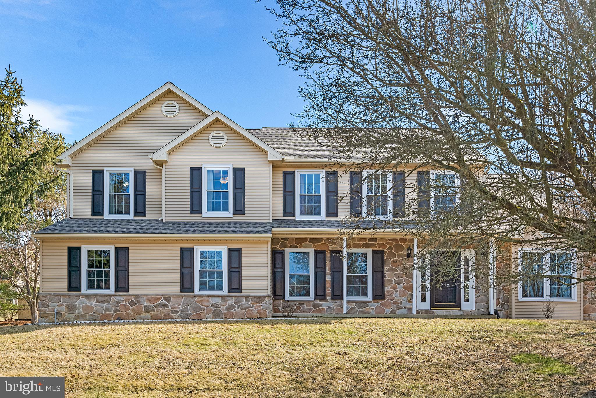 BIRMINGHAM HUNT - Residential