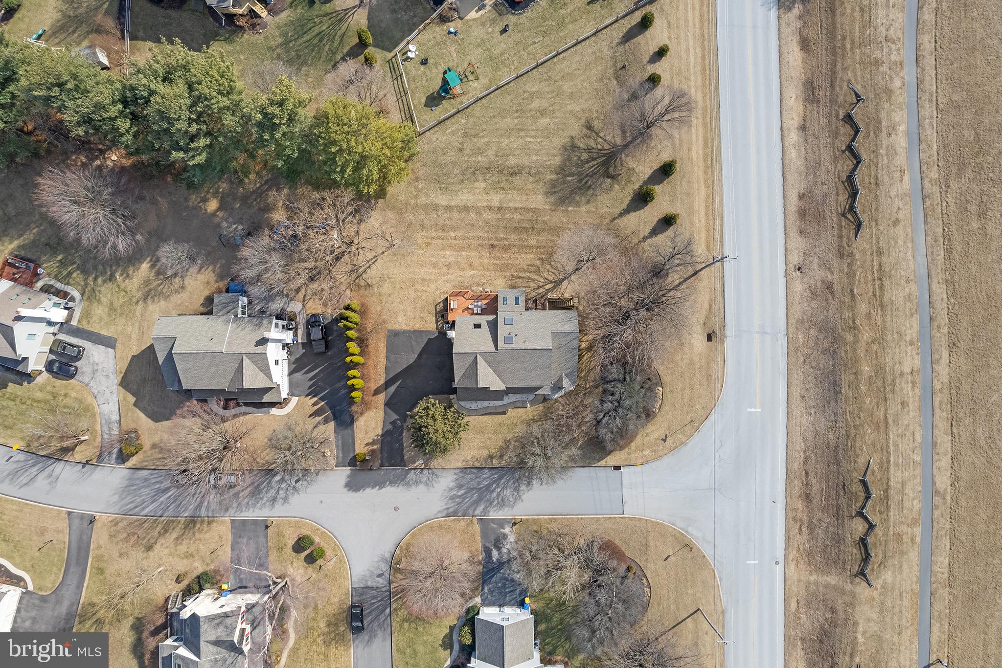 BIRMINGHAM HUNT - Residential