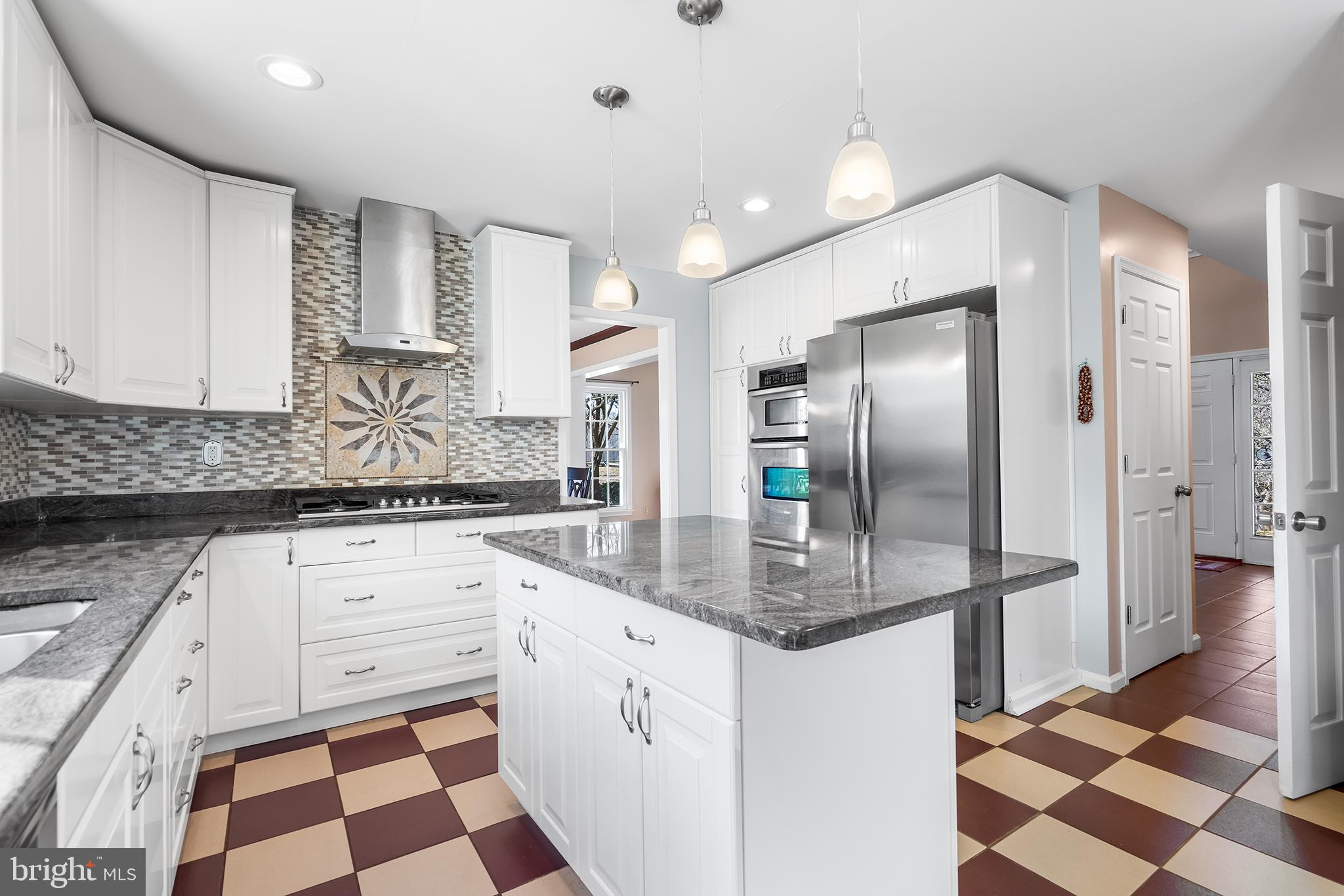 BIRMINGHAM HUNT - Residential