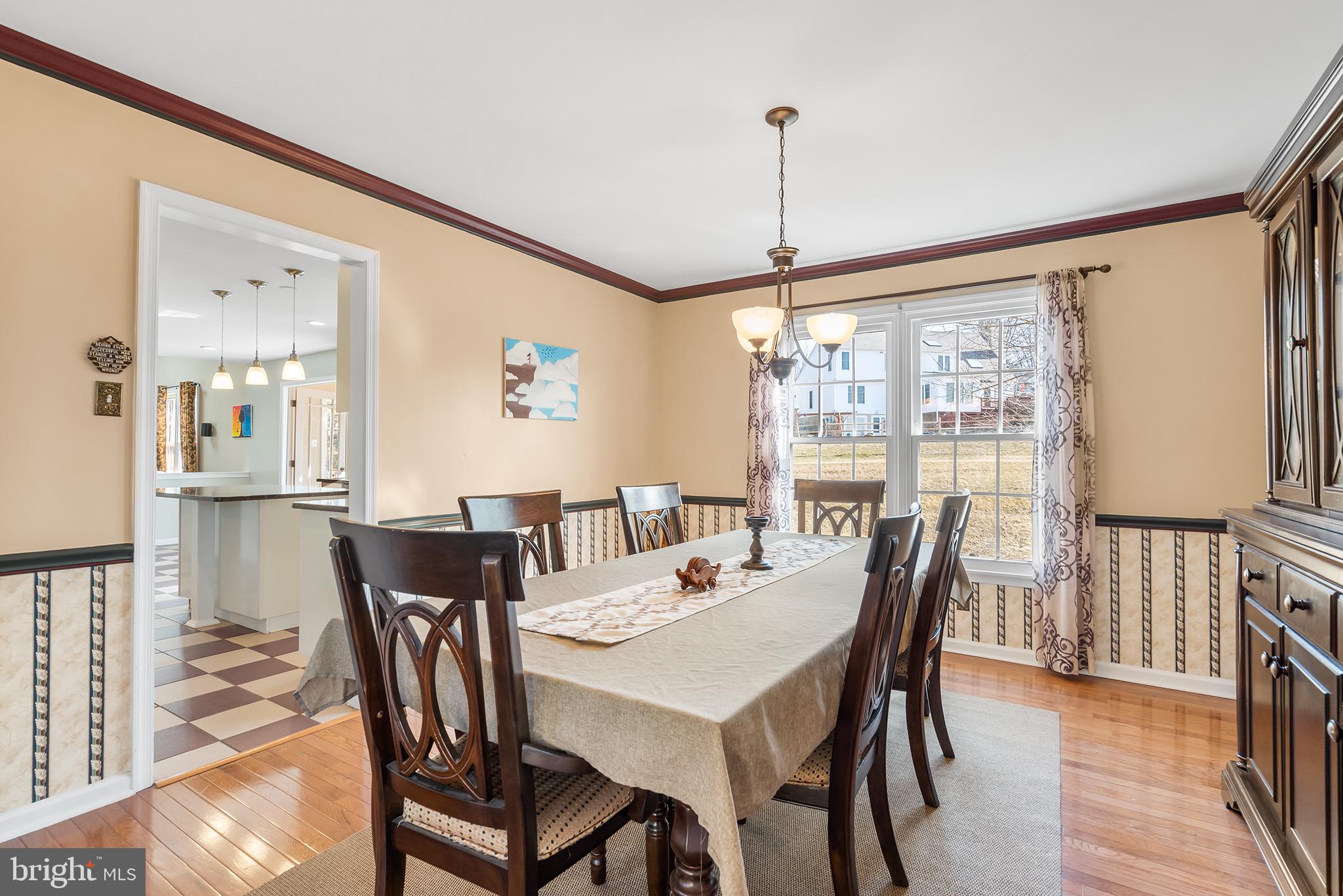 BIRMINGHAM HUNT - Residential