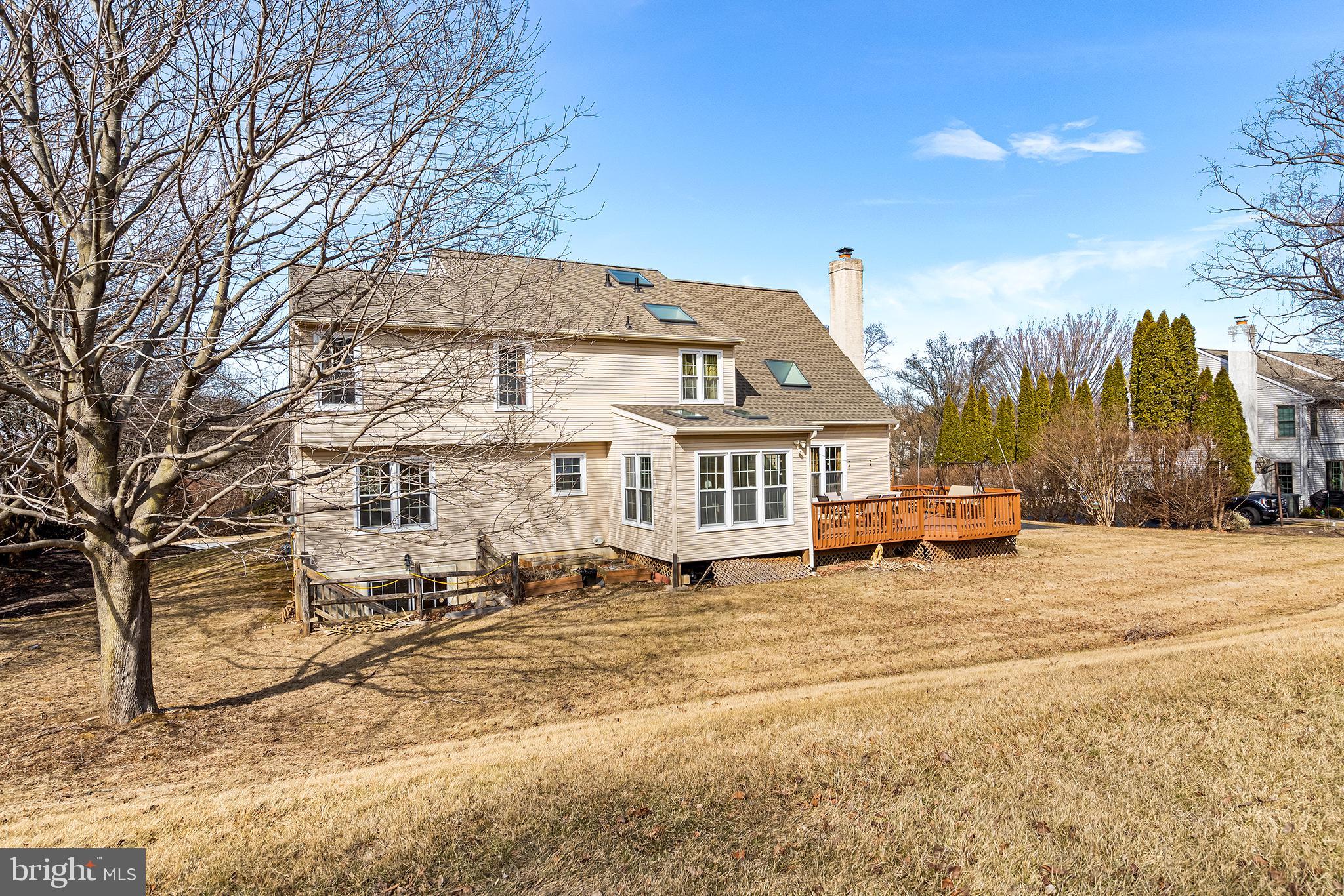 BIRMINGHAM HUNT - Residential