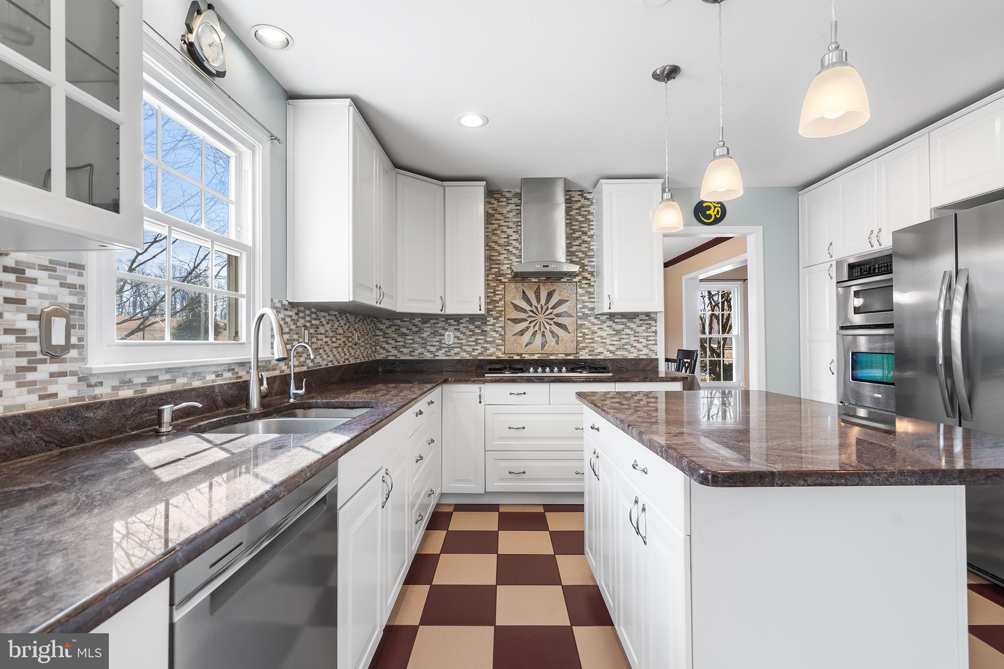 BIRMINGHAM HUNT - Residential