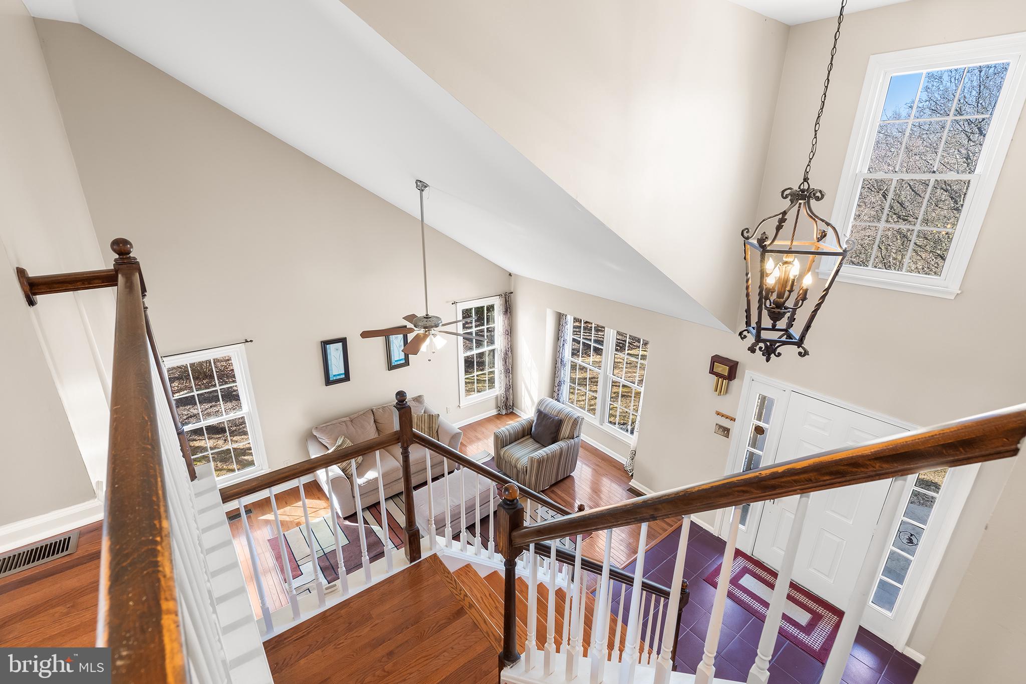 BIRMINGHAM HUNT - Residential