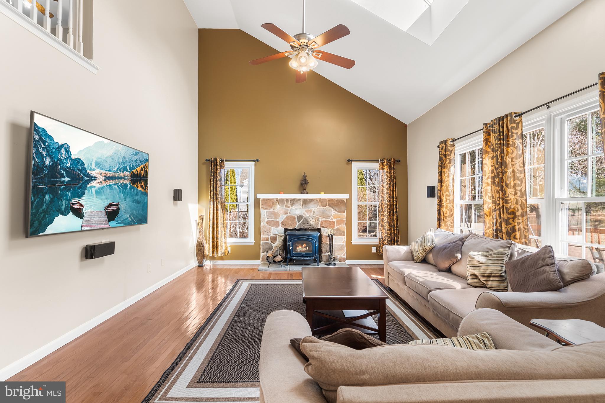 BIRMINGHAM HUNT - Residential