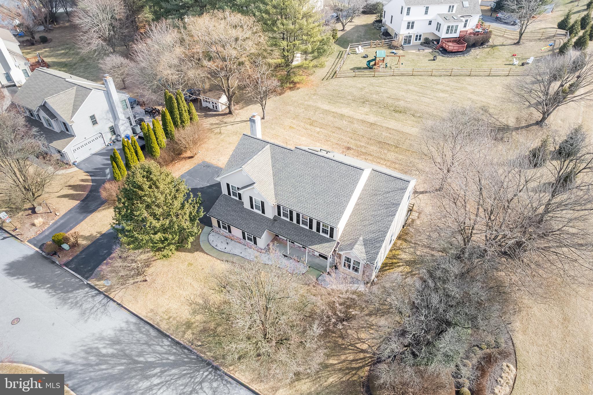 BIRMINGHAM HUNT - Residential