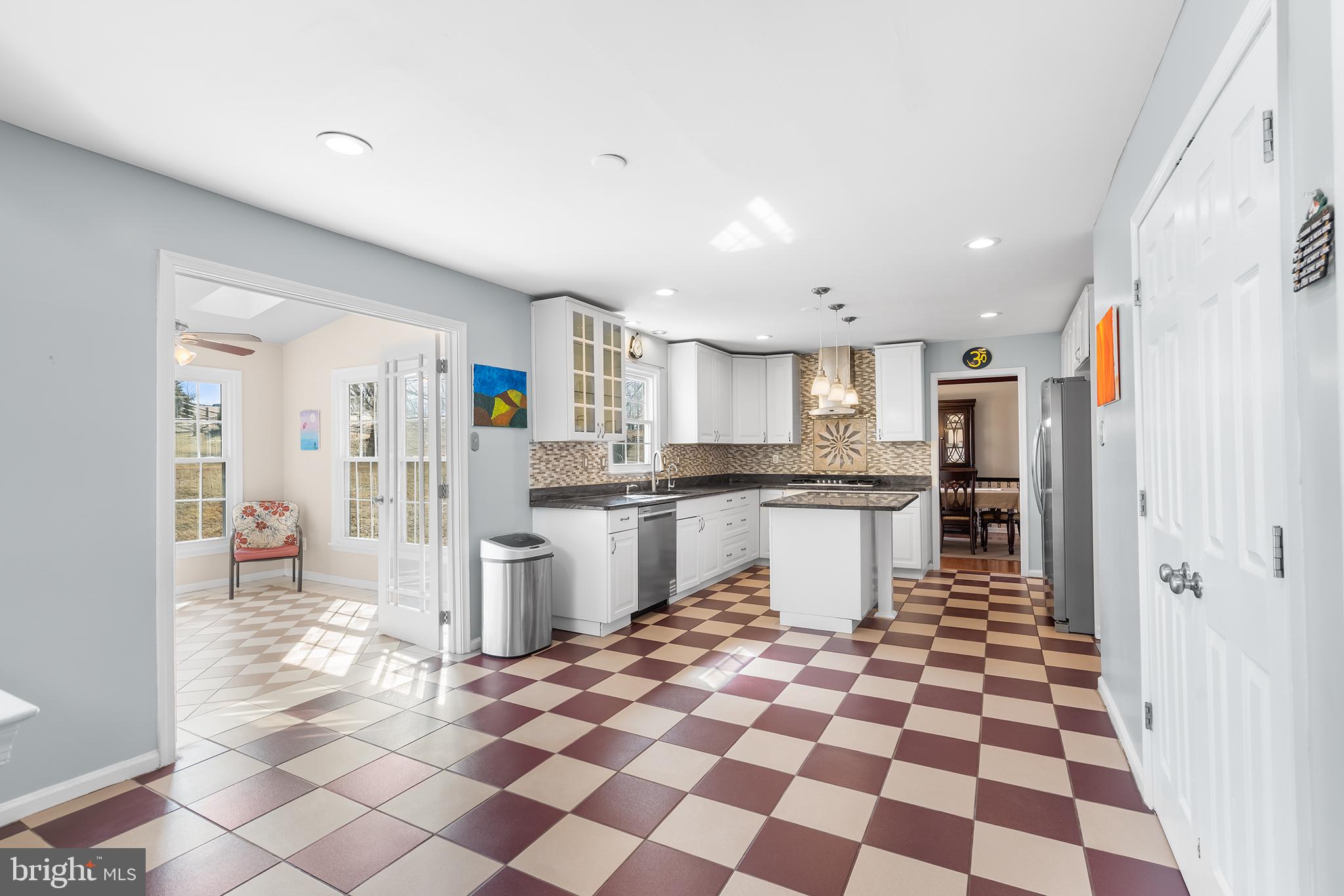 BIRMINGHAM HUNT - Residential