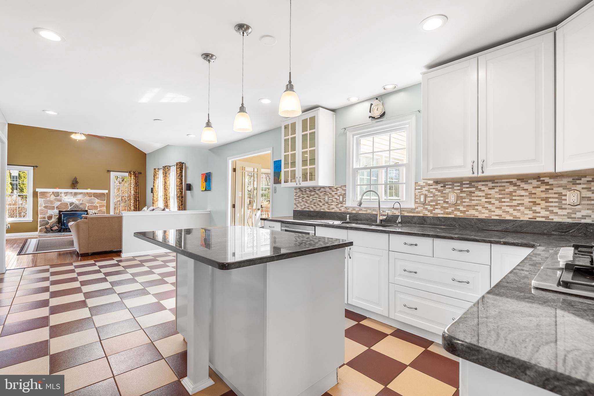 BIRMINGHAM HUNT - Residential