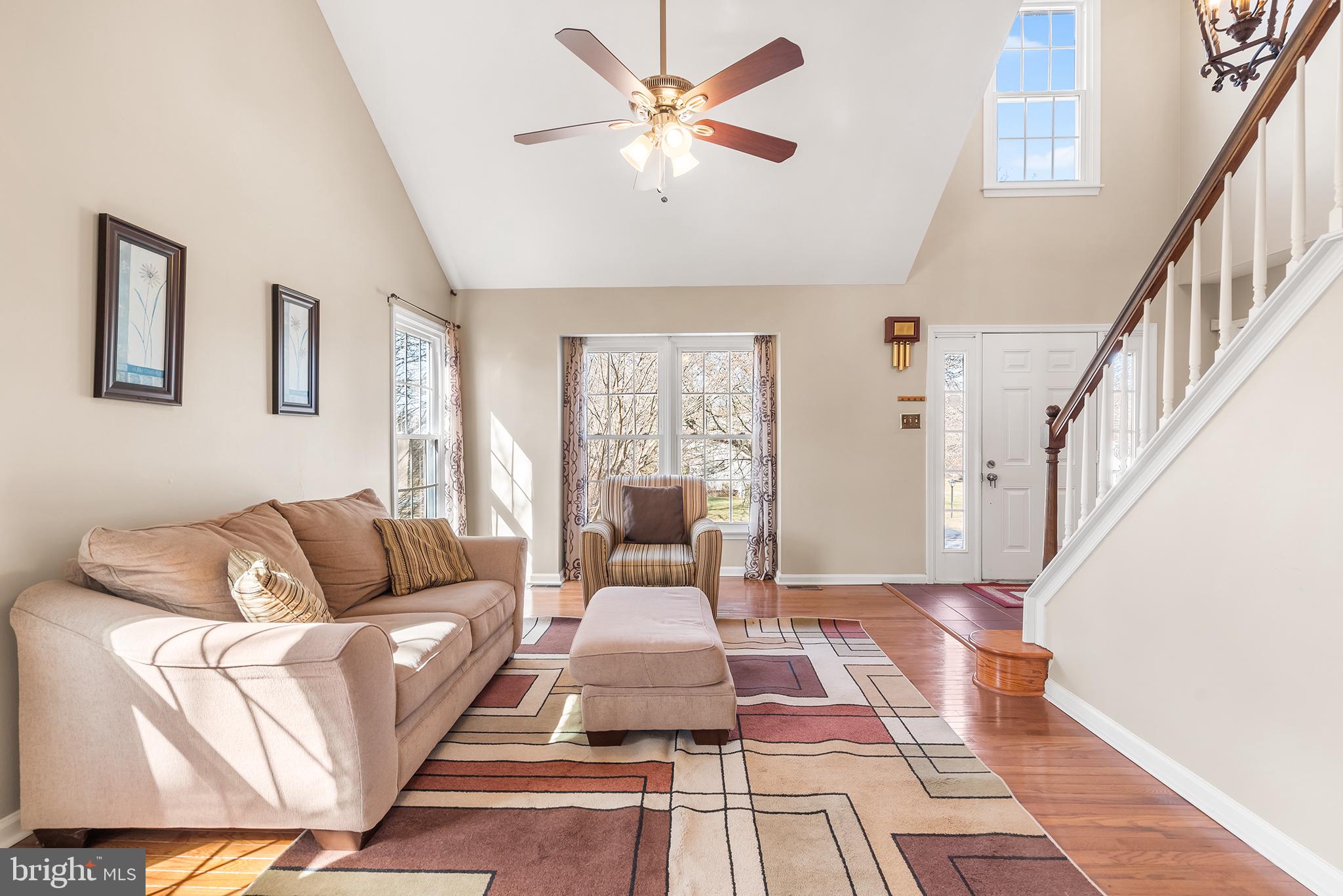 BIRMINGHAM HUNT - Residential