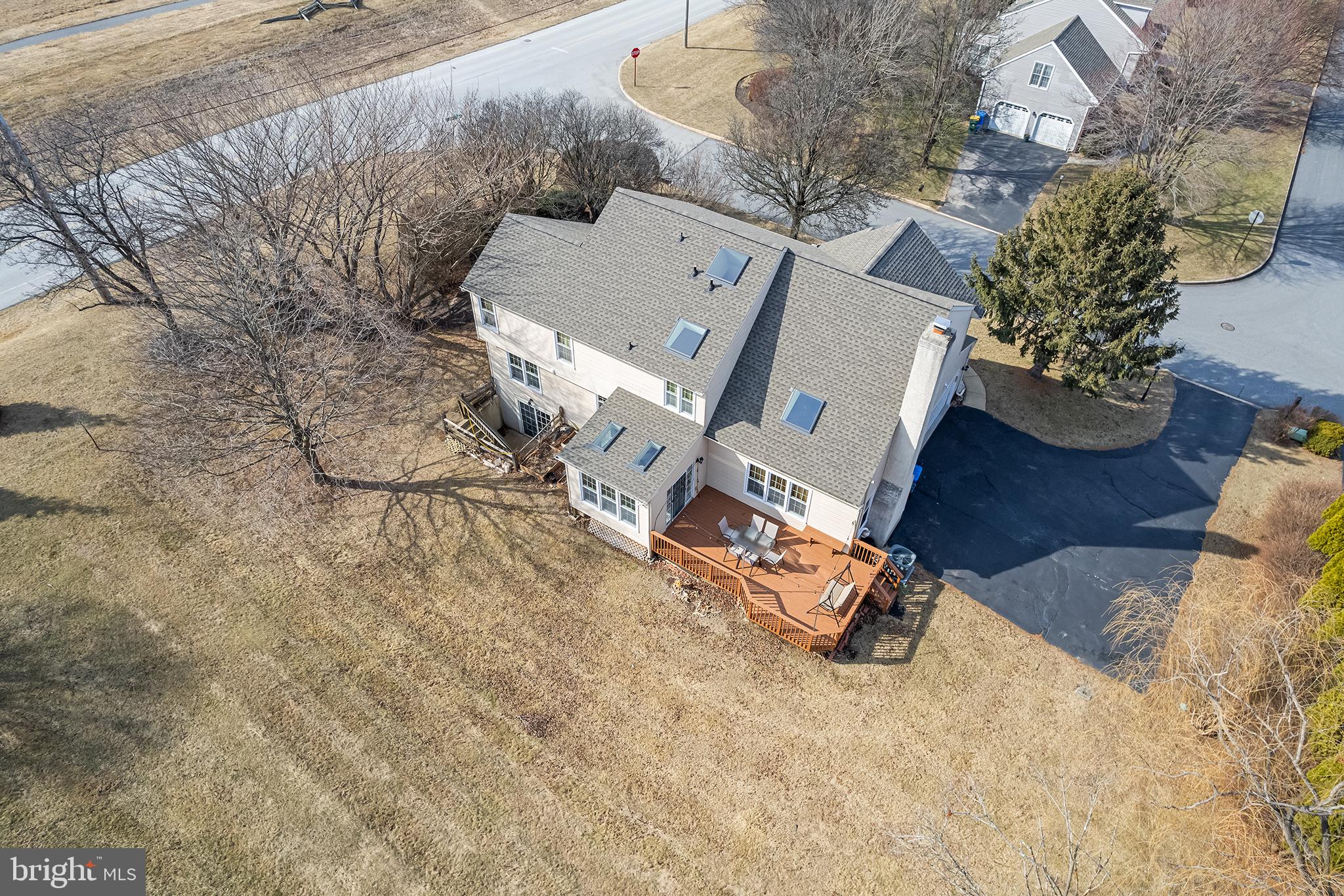 BIRMINGHAM HUNT - Residential