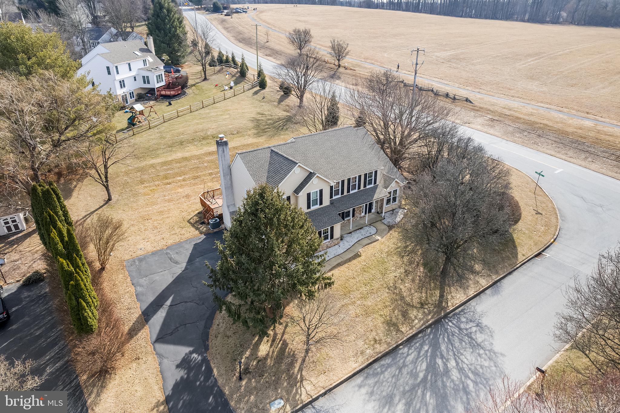 BIRMINGHAM HUNT - Residential