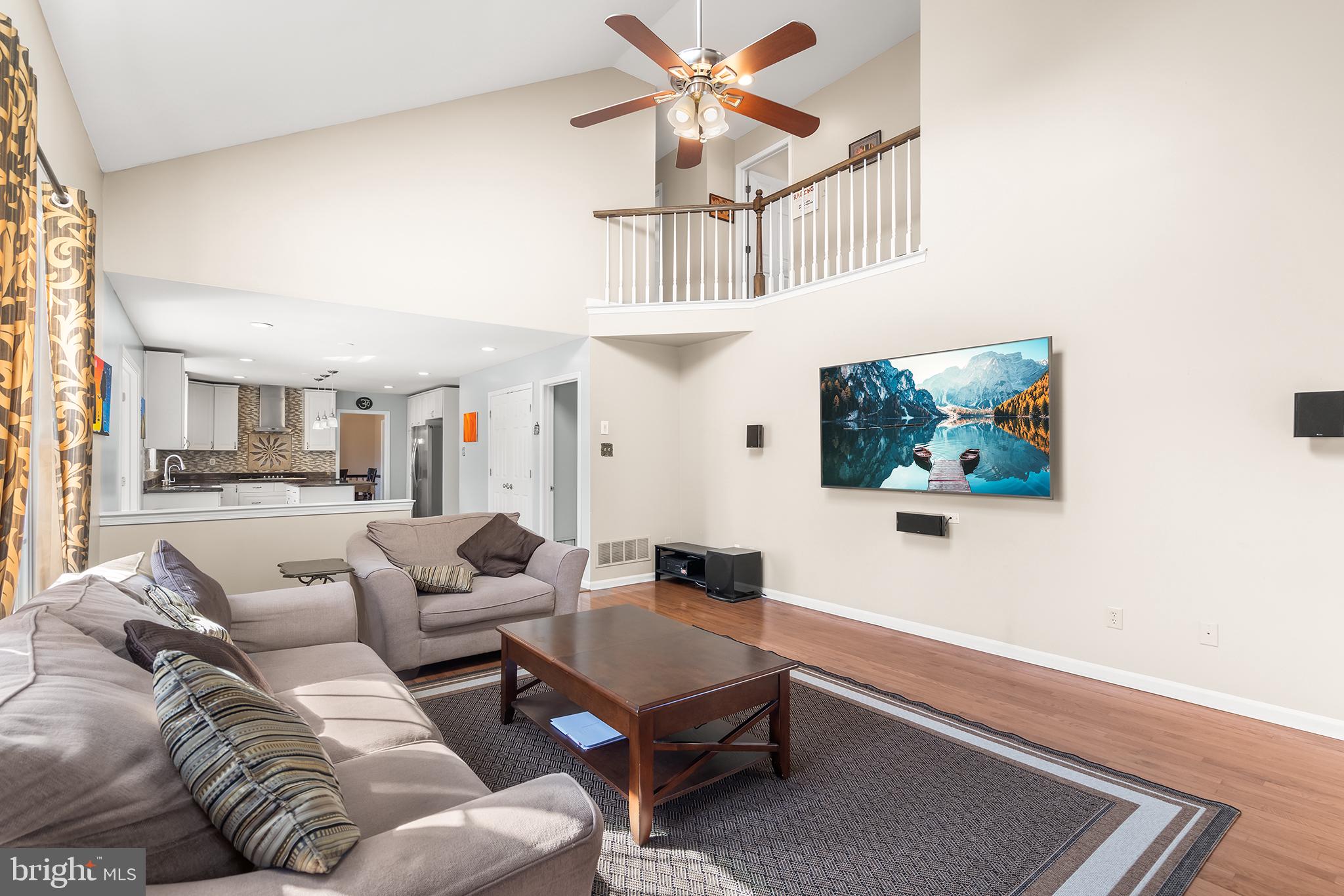 BIRMINGHAM HUNT - Residential