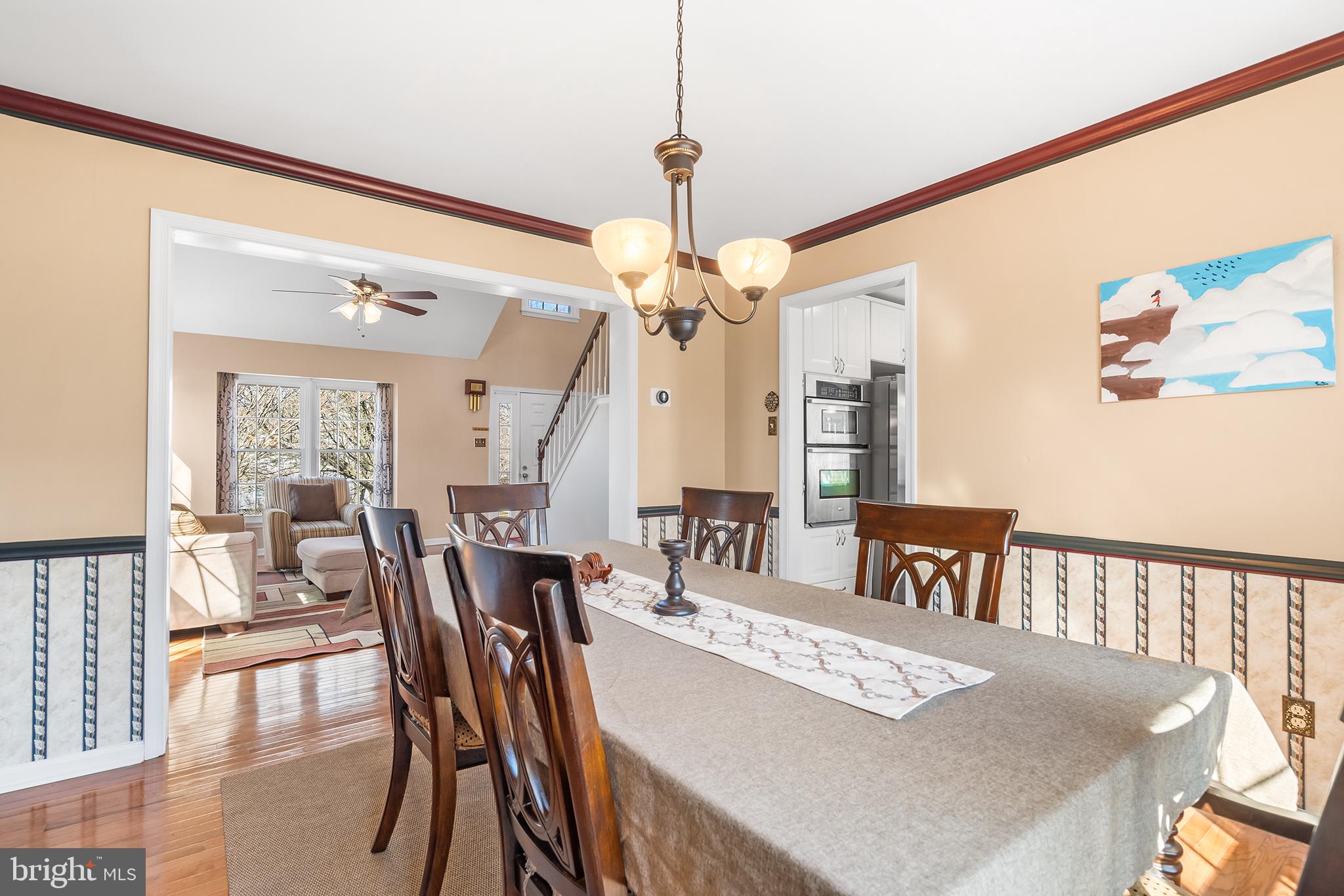 BIRMINGHAM HUNT - Residential