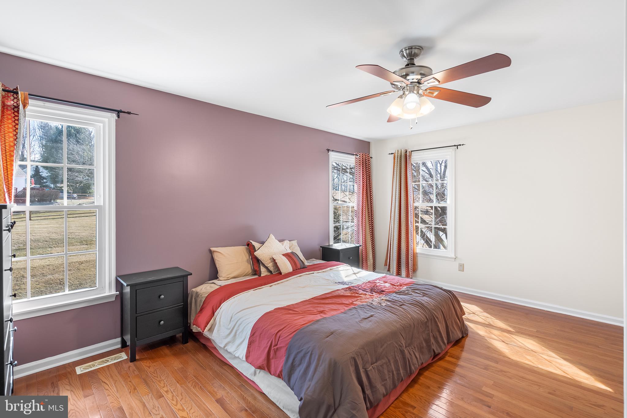 BIRMINGHAM HUNT - Residential