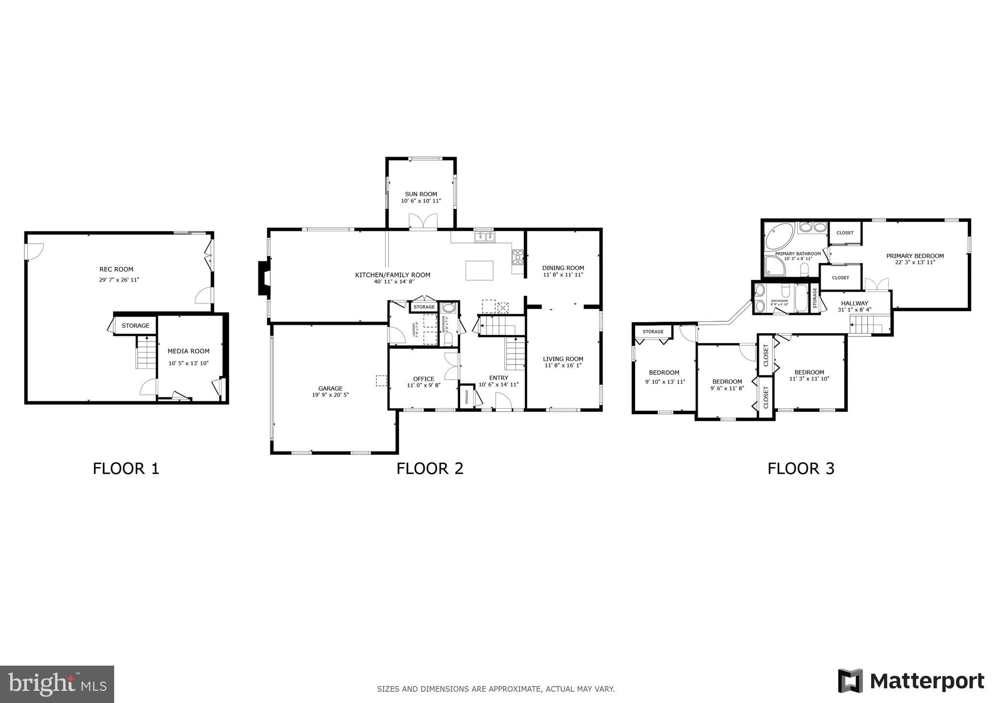 BIRMINGHAM HUNT - Residential