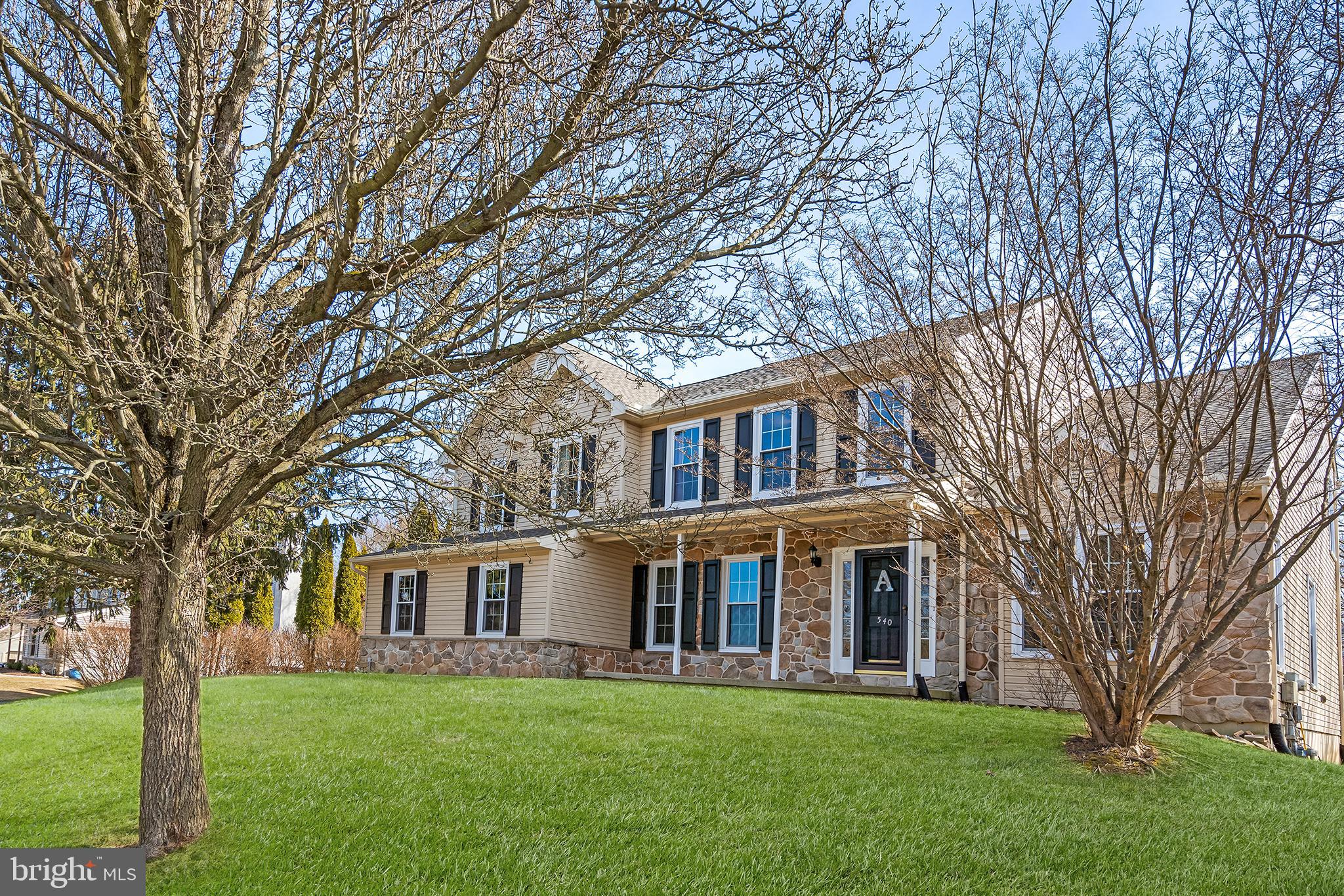 BIRMINGHAM HUNT - Residential