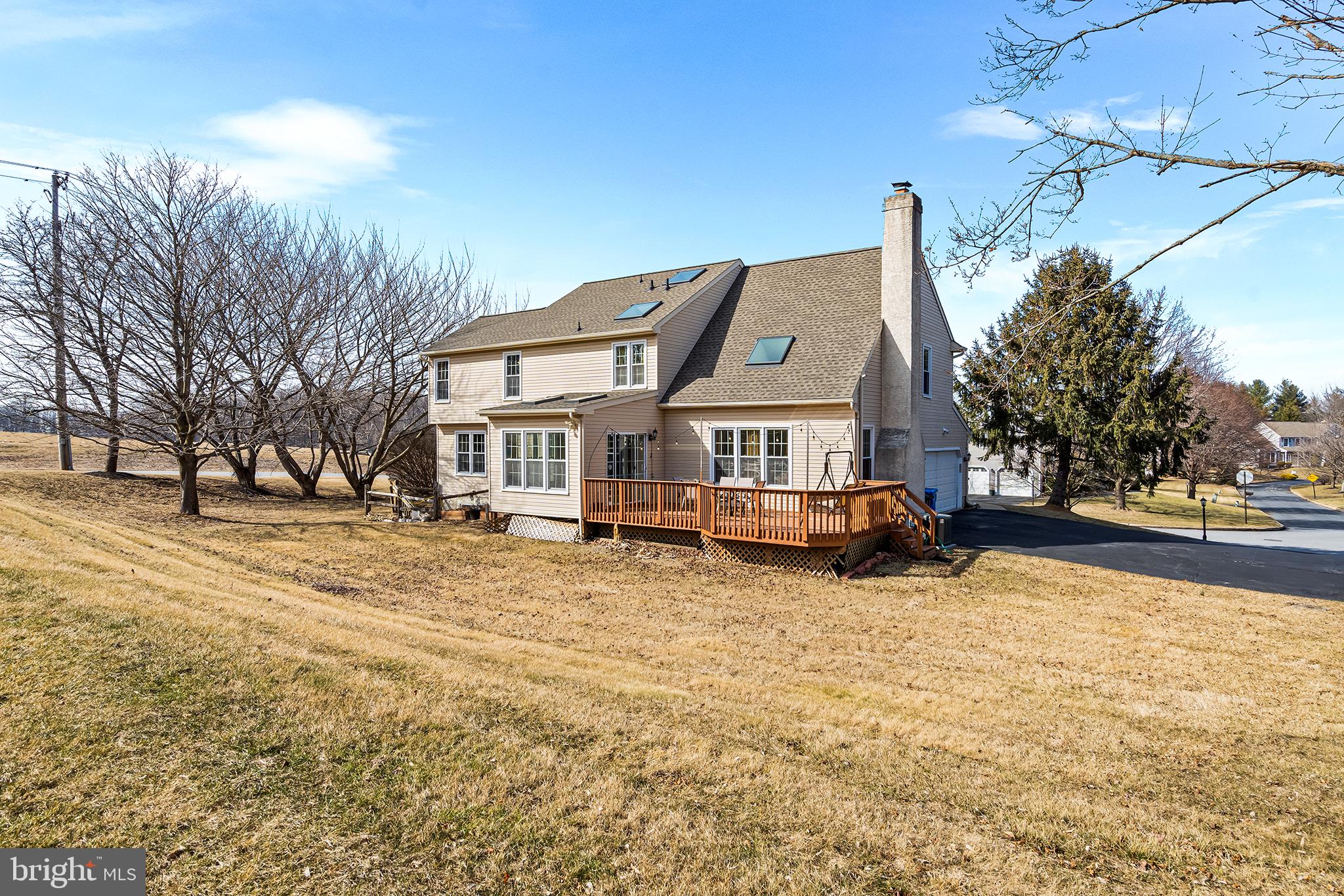 BIRMINGHAM HUNT - Residential