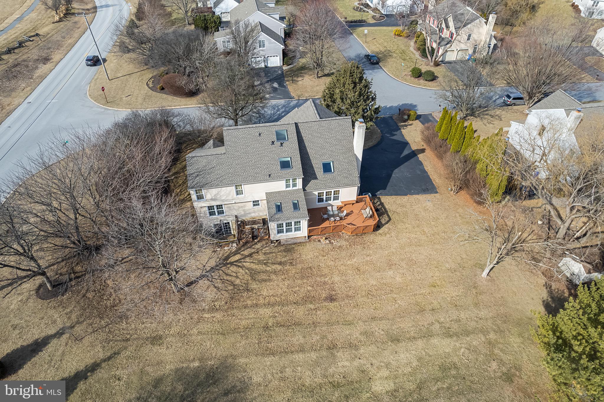 BIRMINGHAM HUNT - Residential