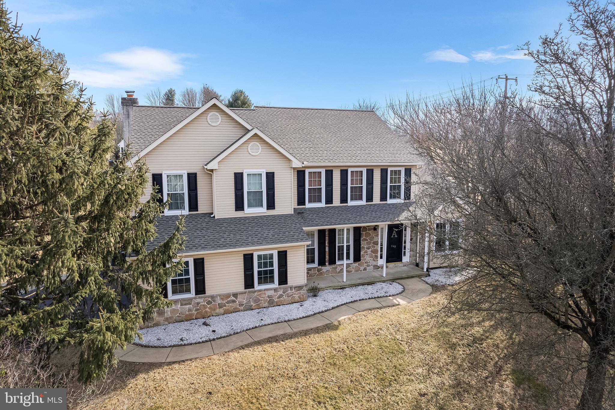 BIRMINGHAM HUNT - Residential