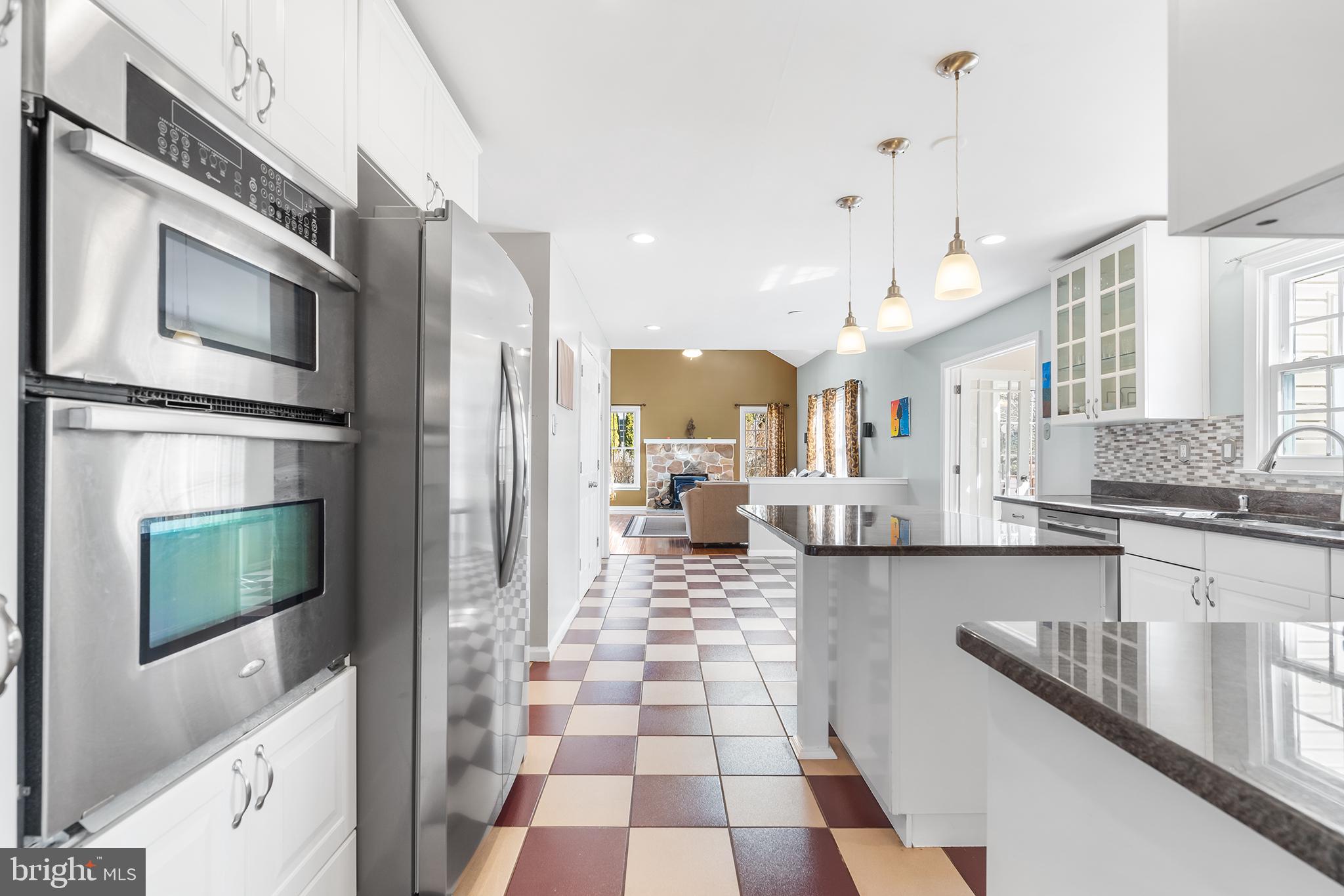 BIRMINGHAM HUNT - Residential