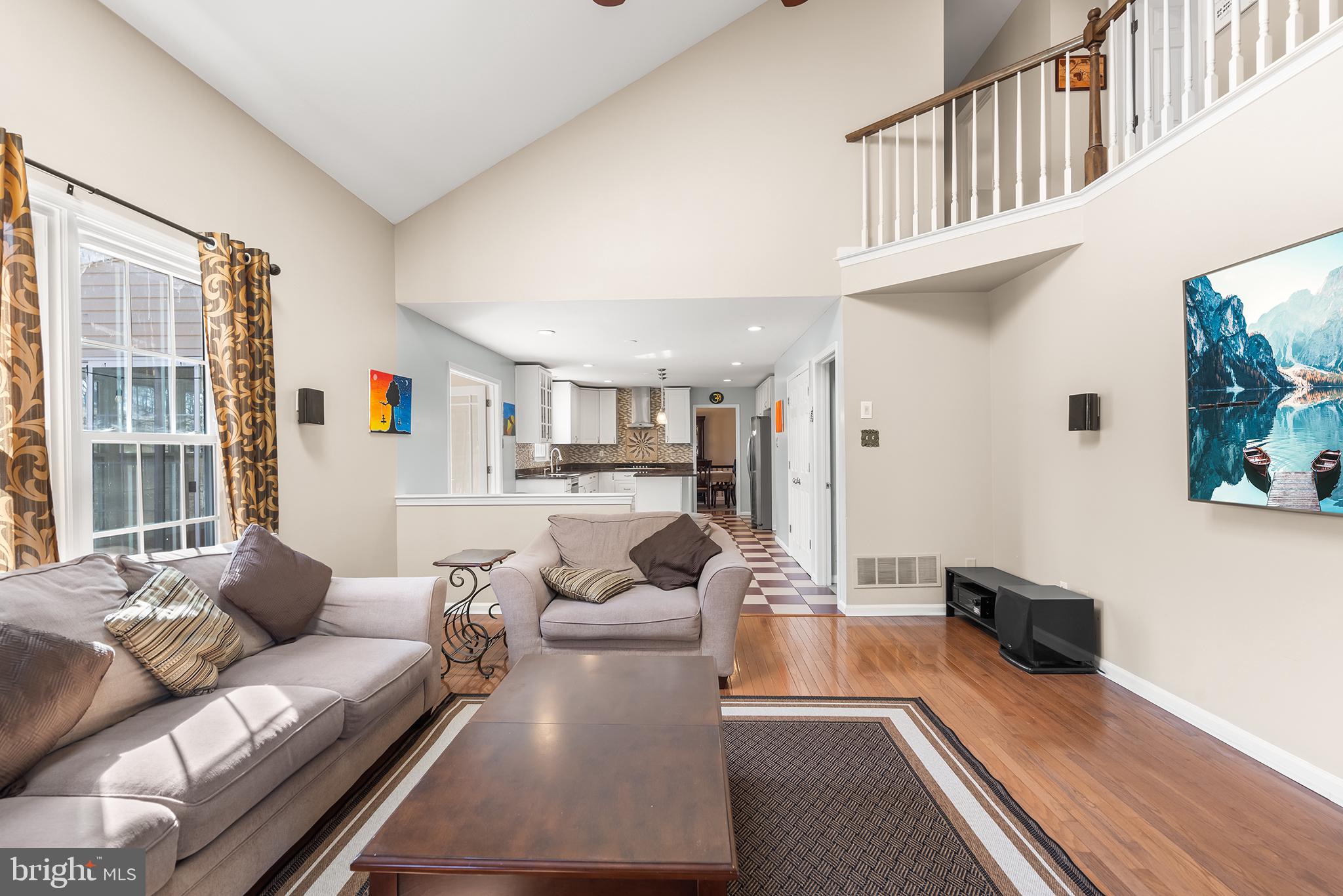 BIRMINGHAM HUNT - Residential