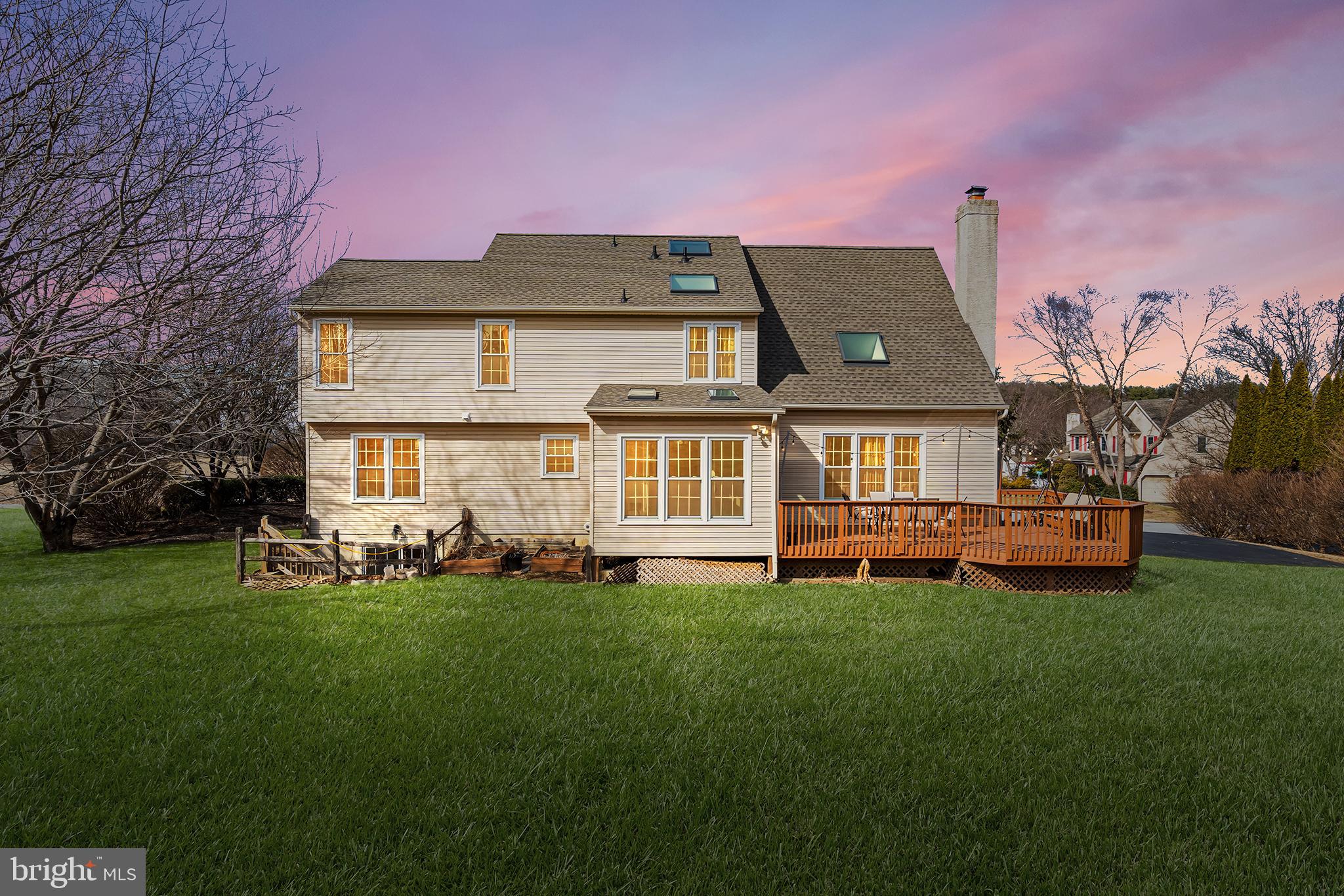 BIRMINGHAM HUNT - Residential