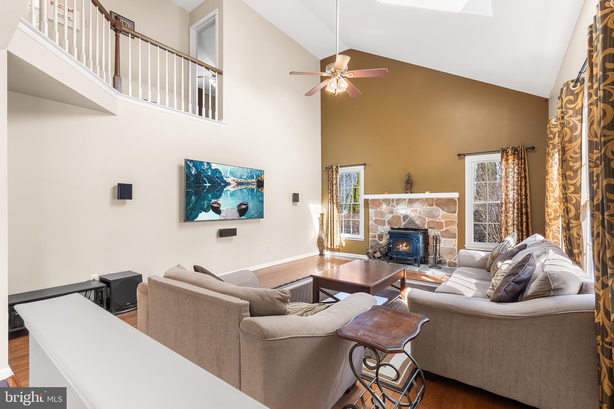 BIRMINGHAM HUNT - Residential