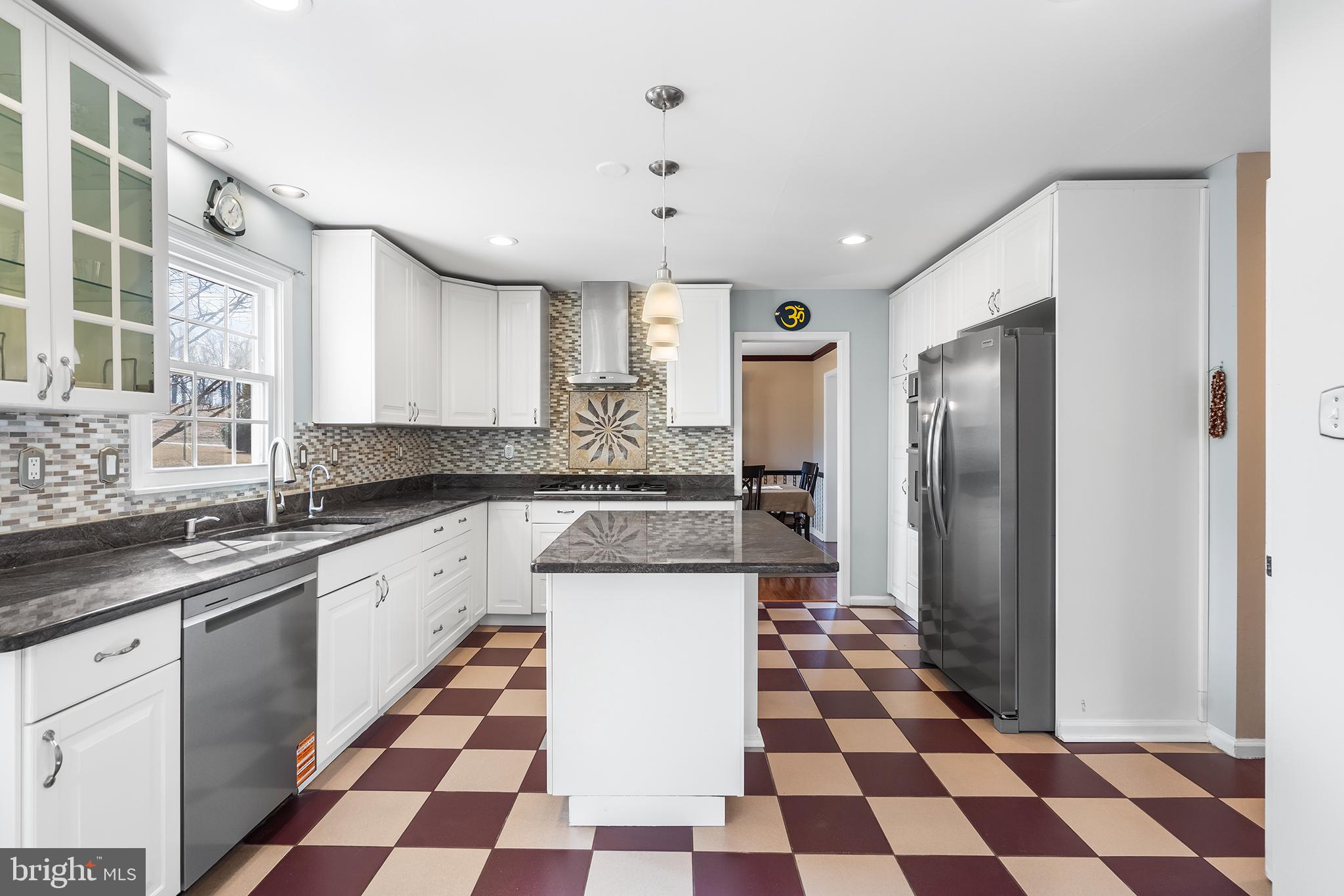 BIRMINGHAM HUNT - Residential