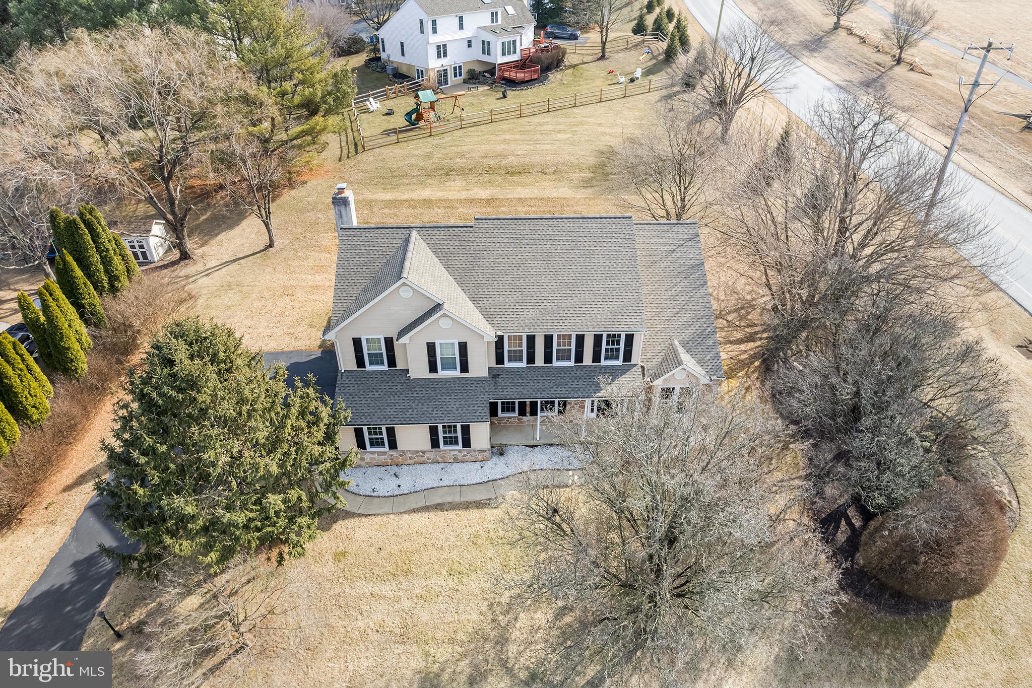 BIRMINGHAM HUNT - Residential