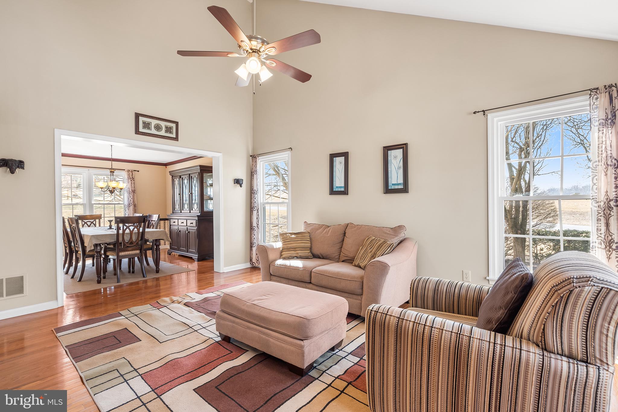 BIRMINGHAM HUNT - Residential