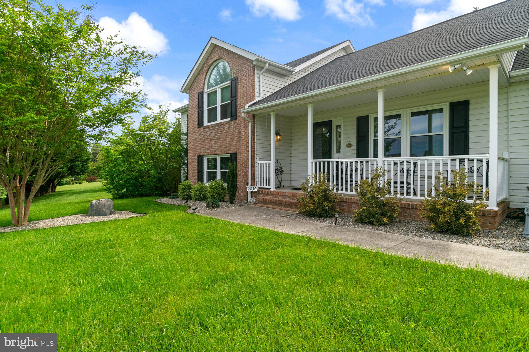 JASON ACRES - Residential