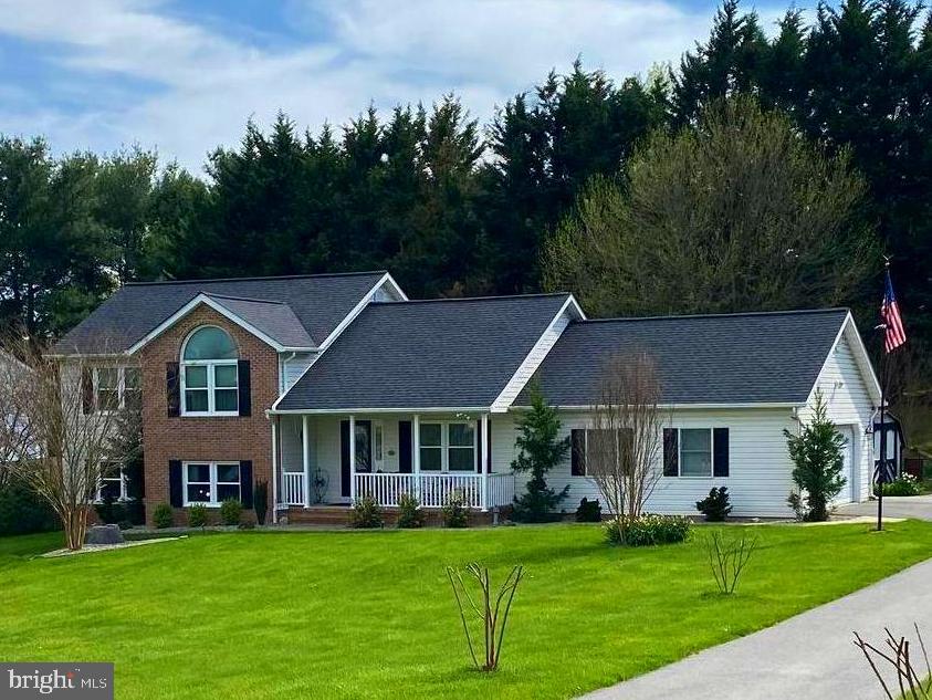 JASON ACRES - Residential