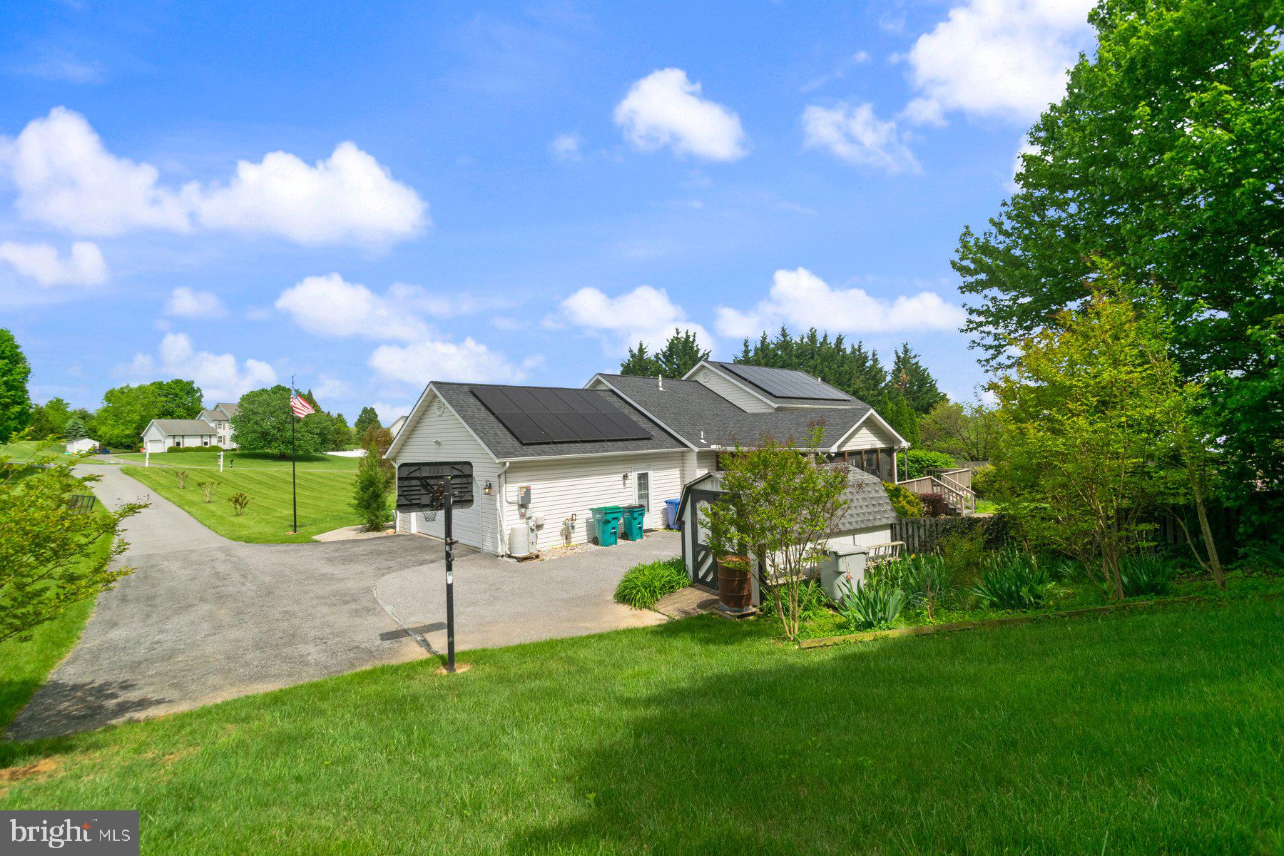 JASON ACRES - Residential