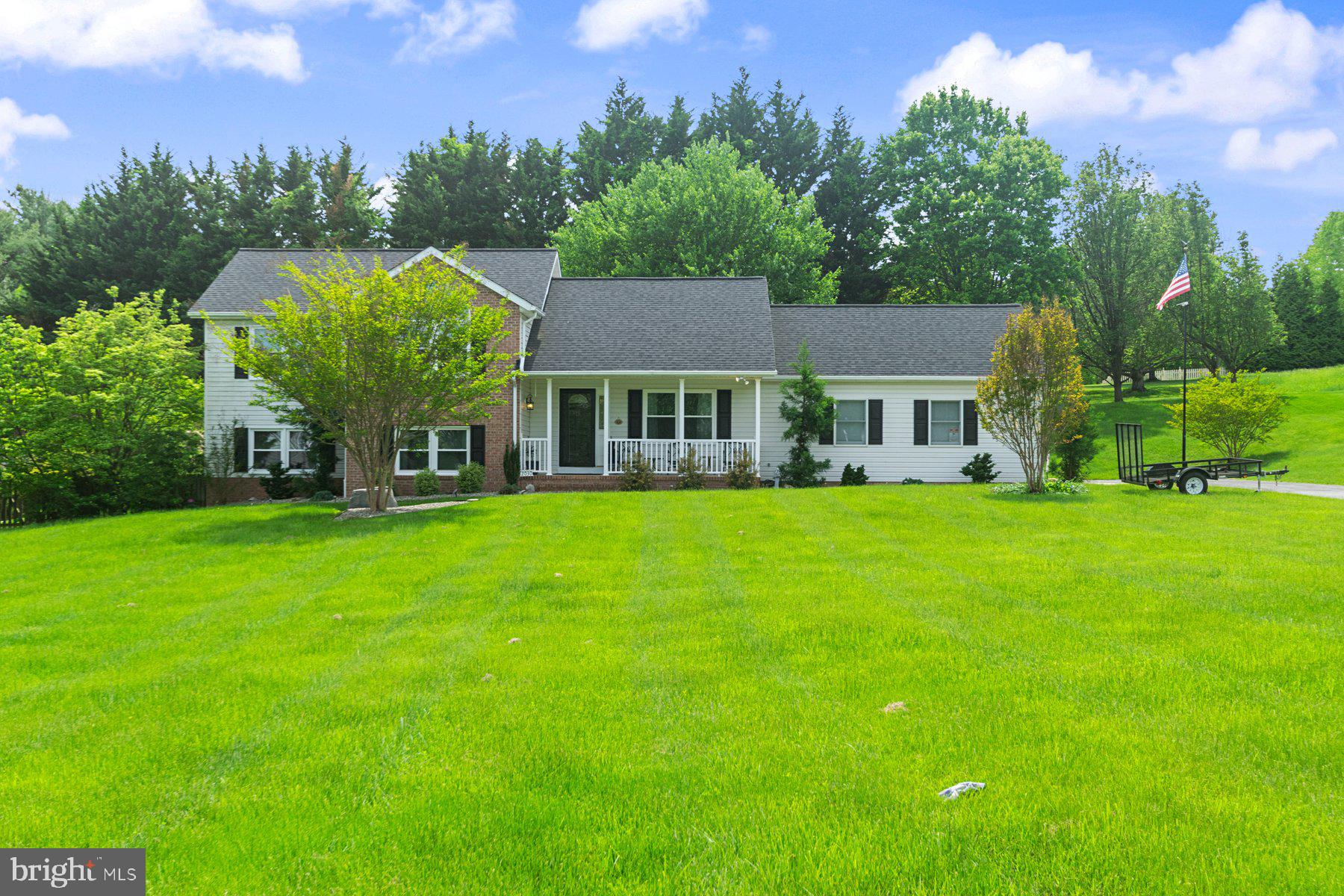 JASON ACRES - Residential