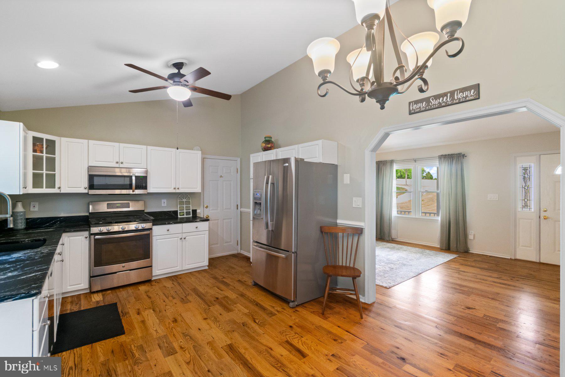 JASON ACRES - Residential