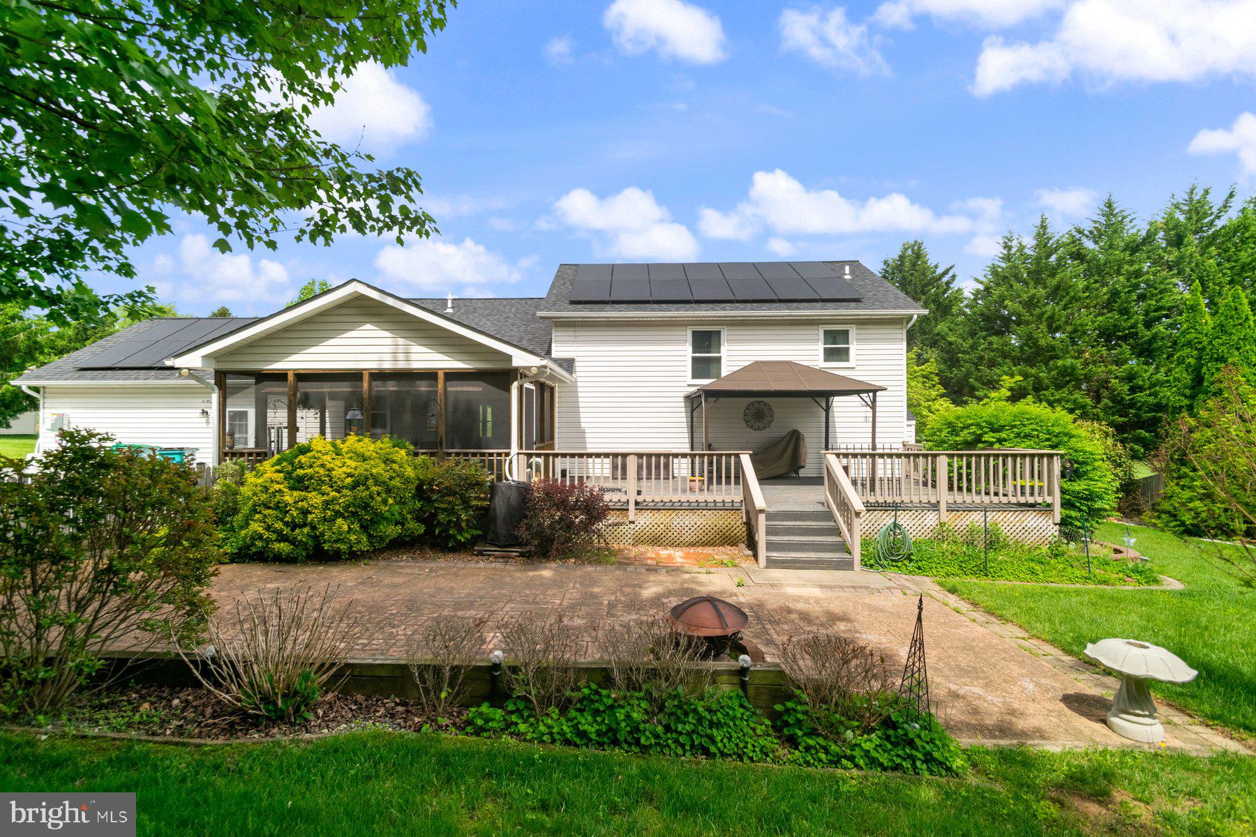 JASON ACRES - Residential