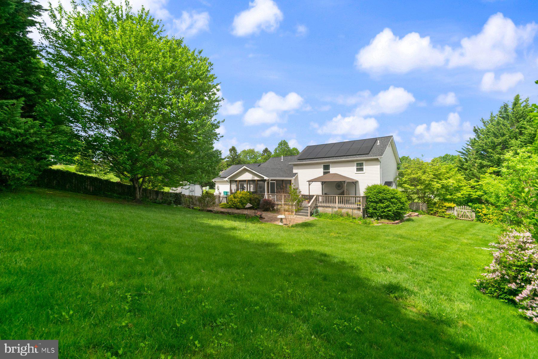 JASON ACRES - Residential