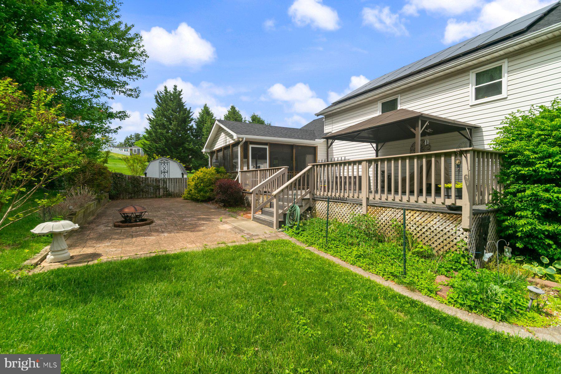 JASON ACRES - Residential